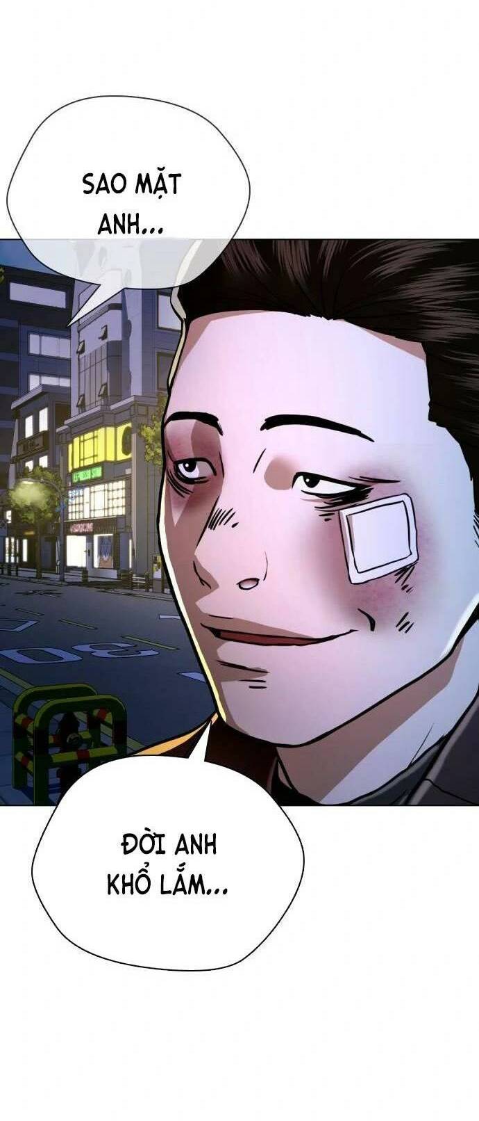 Điệp Viên 18 Tuổi: Chapter 43