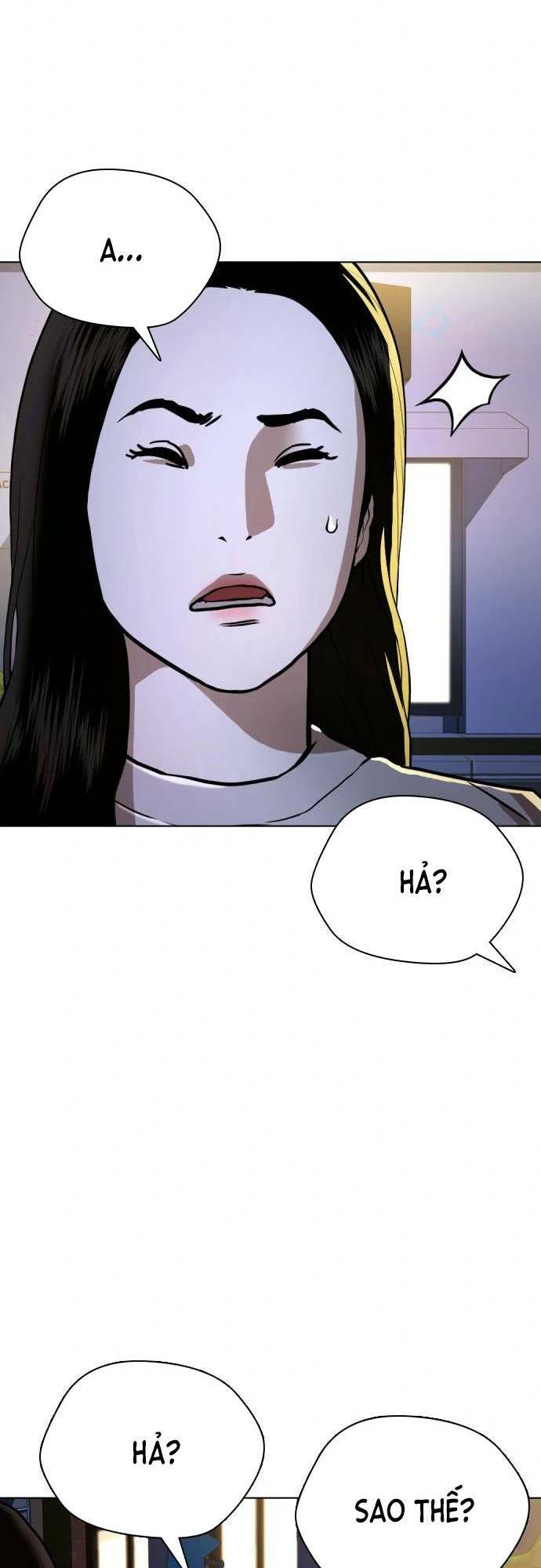 Điệp Viên 18 Tuổi: Chapter 43