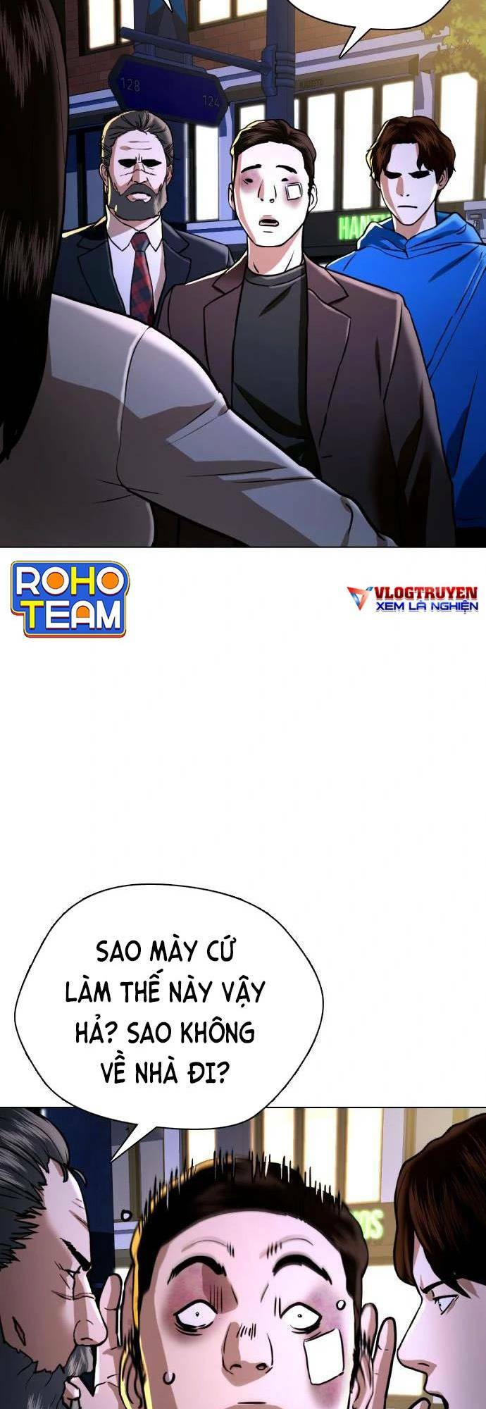 Điệp Viên 18 Tuổi: Chapter 43