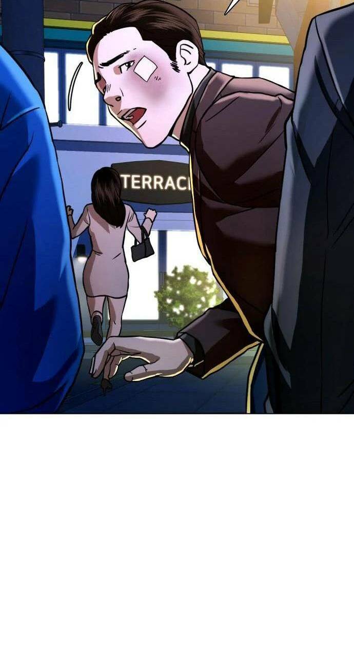 Điệp Viên 18 Tuổi: Chapter 43