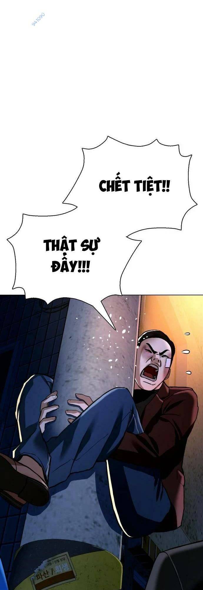Điệp Viên 18 Tuổi: Chapter 43