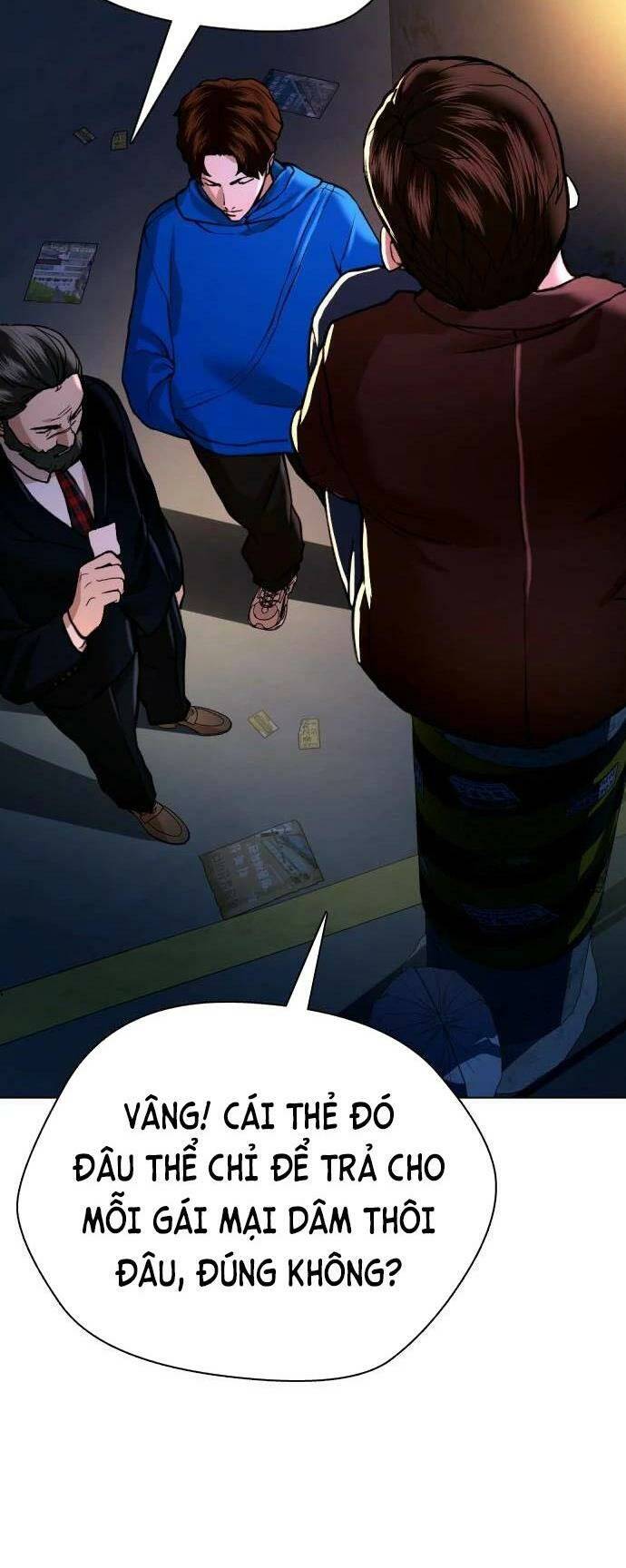 Điệp Viên 18 Tuổi: Chapter 43