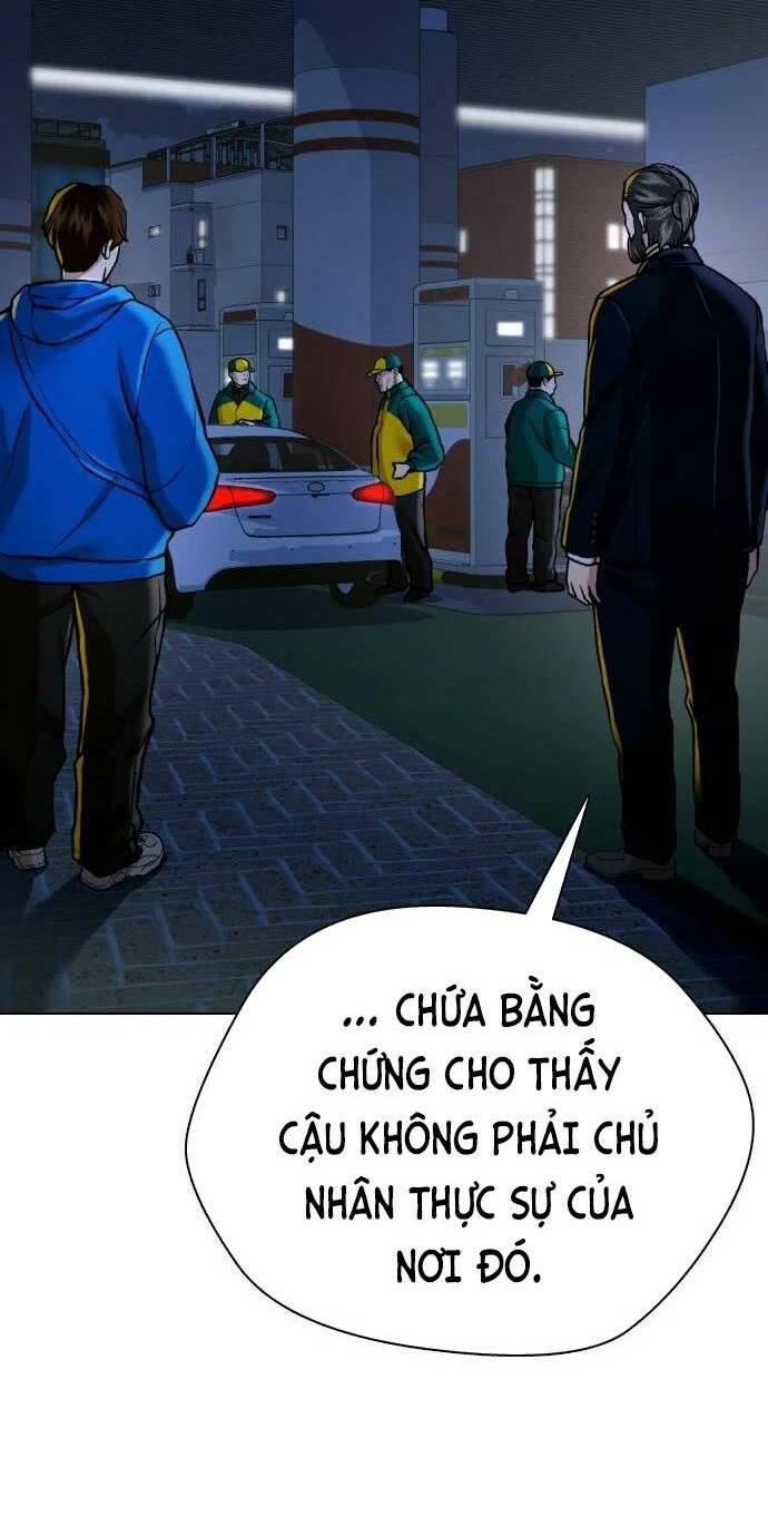 Điệp Viên 18 Tuổi: Chapter 43