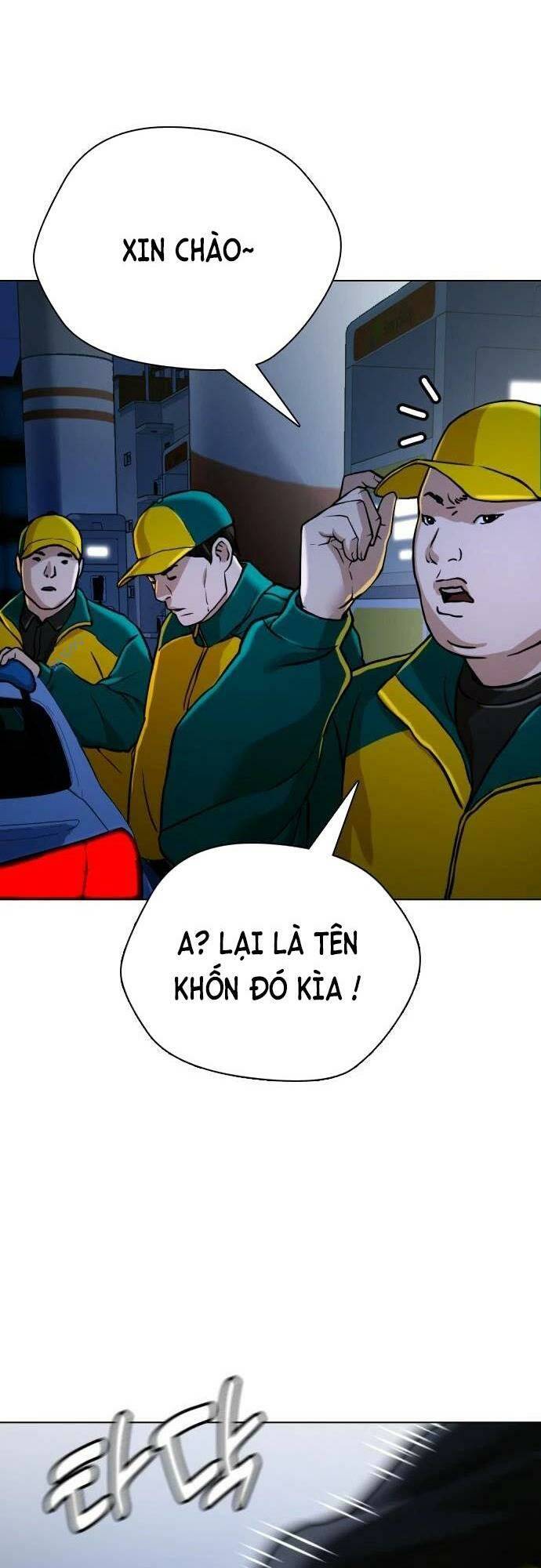 Điệp Viên 18 Tuổi: Chapter 43