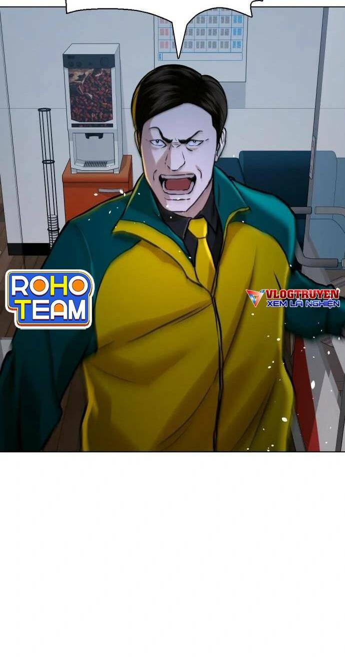 Điệp Viên 18 Tuổi: Chapter 43