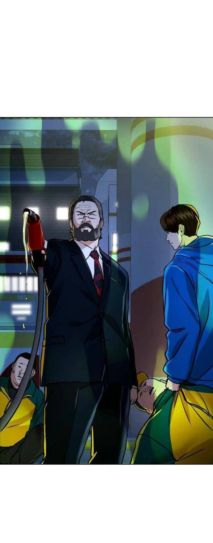 Điệp Viên 18 Tuổi: Chapter 43