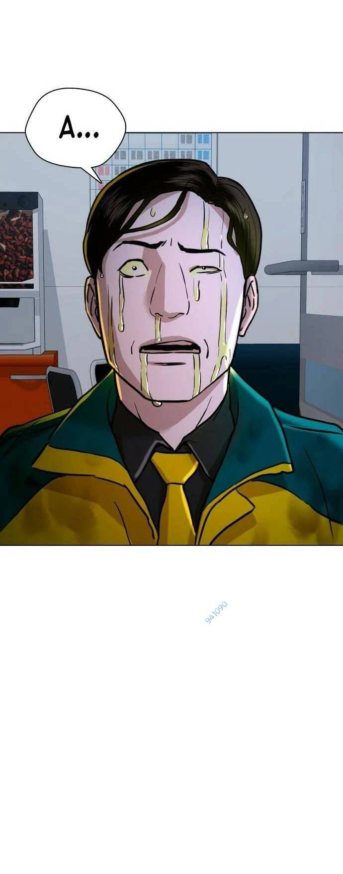 Điệp Viên 18 Tuổi: Chapter 43