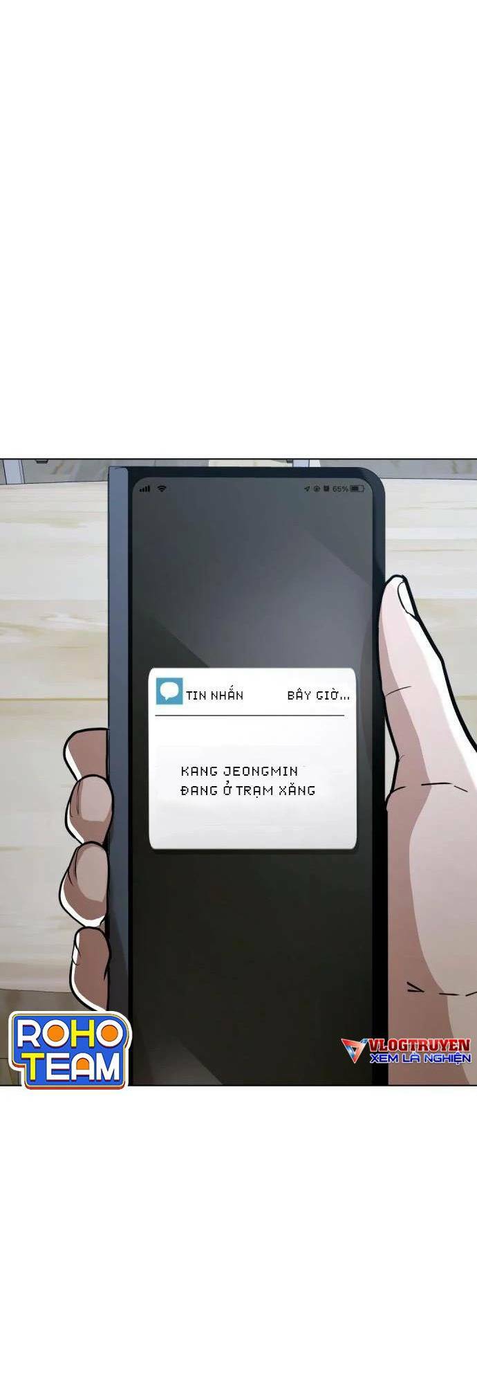 Điệp Viên 18 Tuổi: Chapter 43