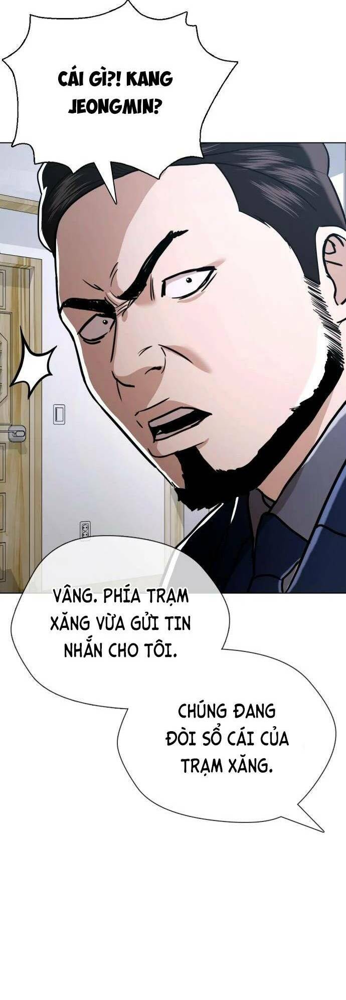 Điệp Viên 18 Tuổi: Chapter 43