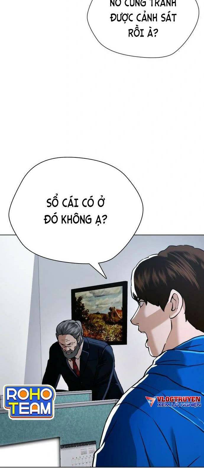 Điệp Viên 18 Tuổi: Chapter 43