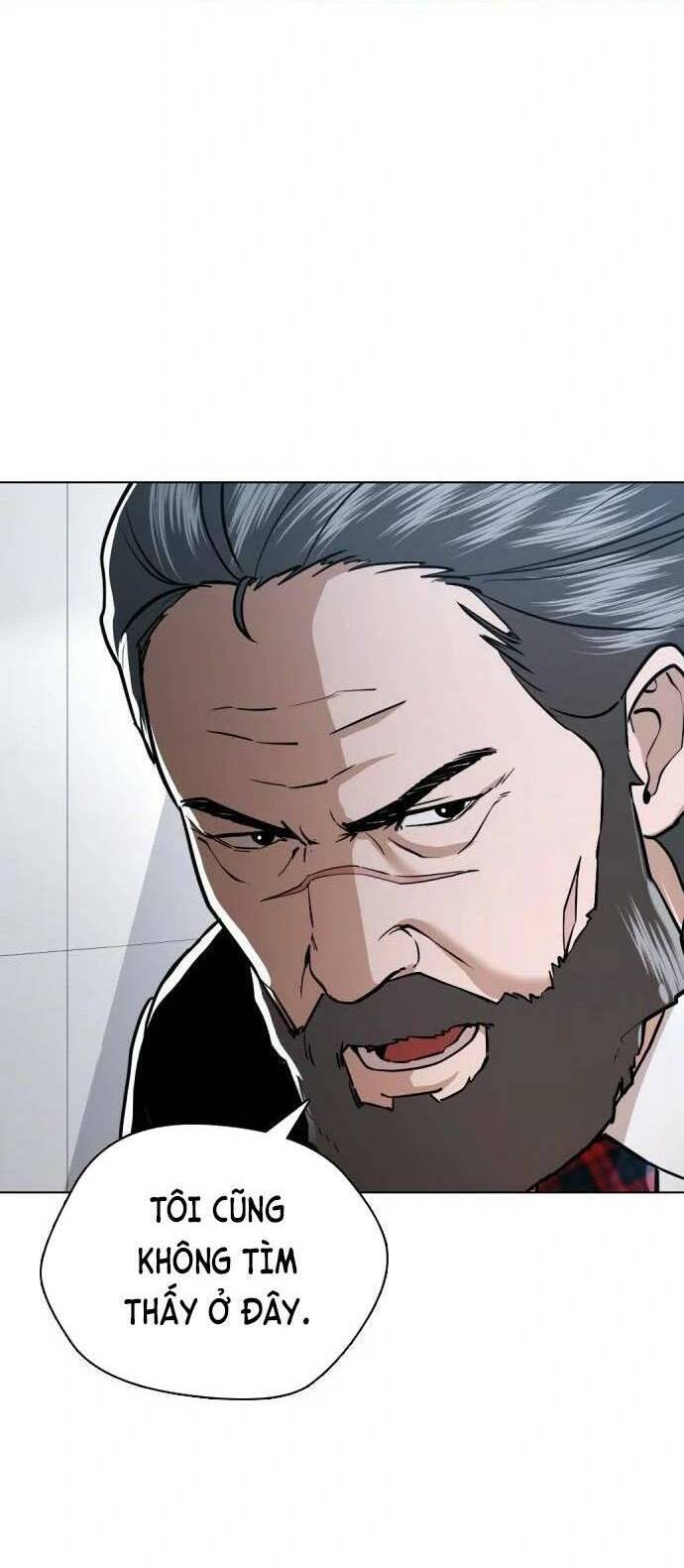 Điệp Viên 18 Tuổi: Chapter 43