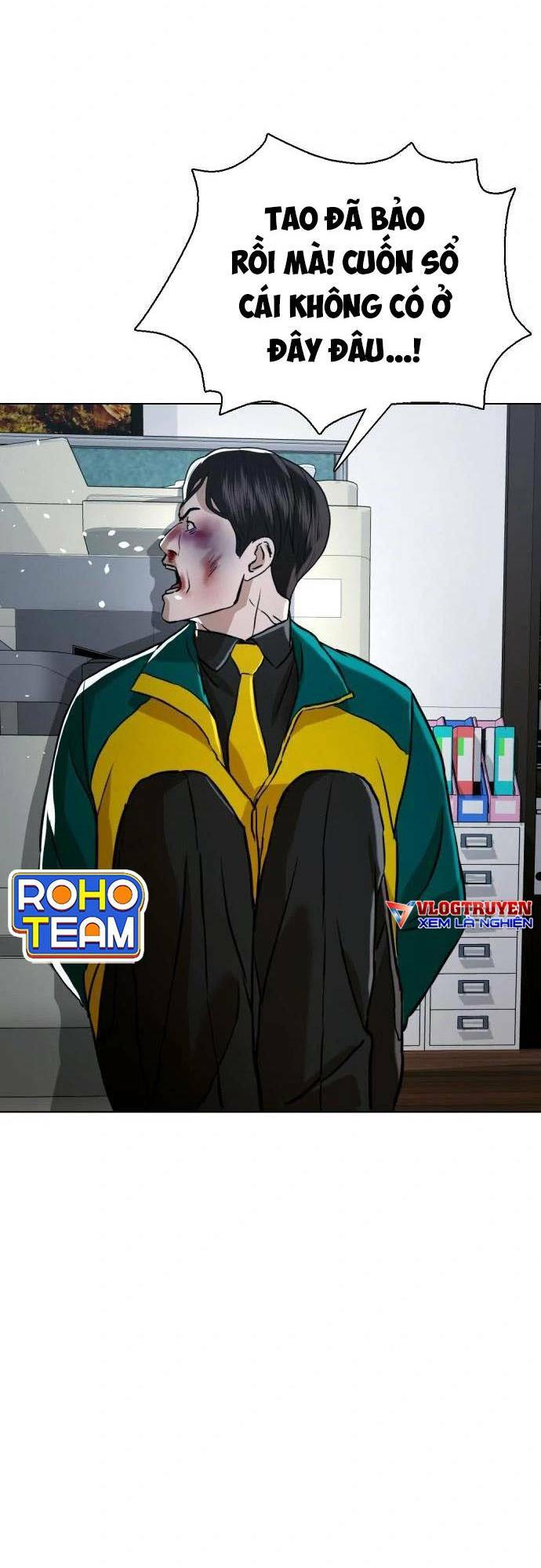 Điệp Viên 18 Tuổi: Chapter 43
