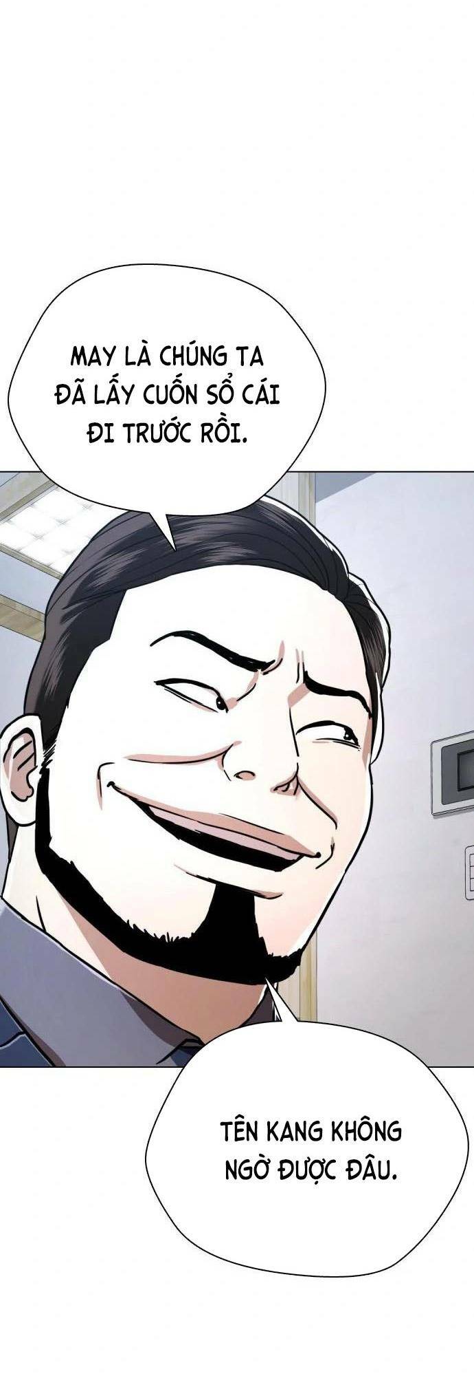 Điệp Viên 18 Tuổi: Chapter 43