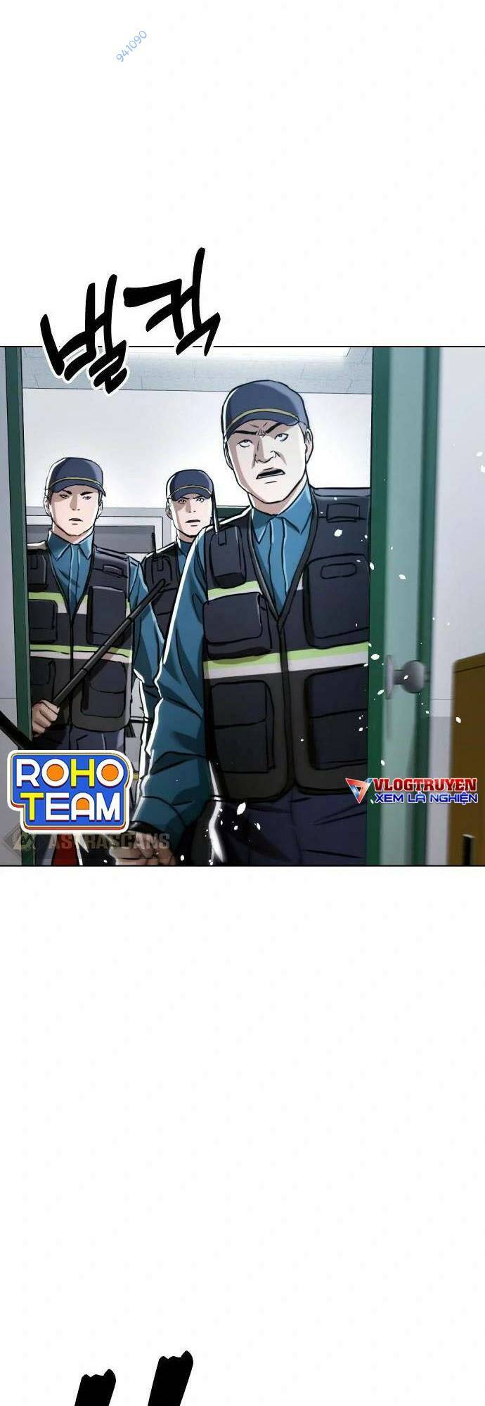 Điệp Viên 18 Tuổi: Chapter 43