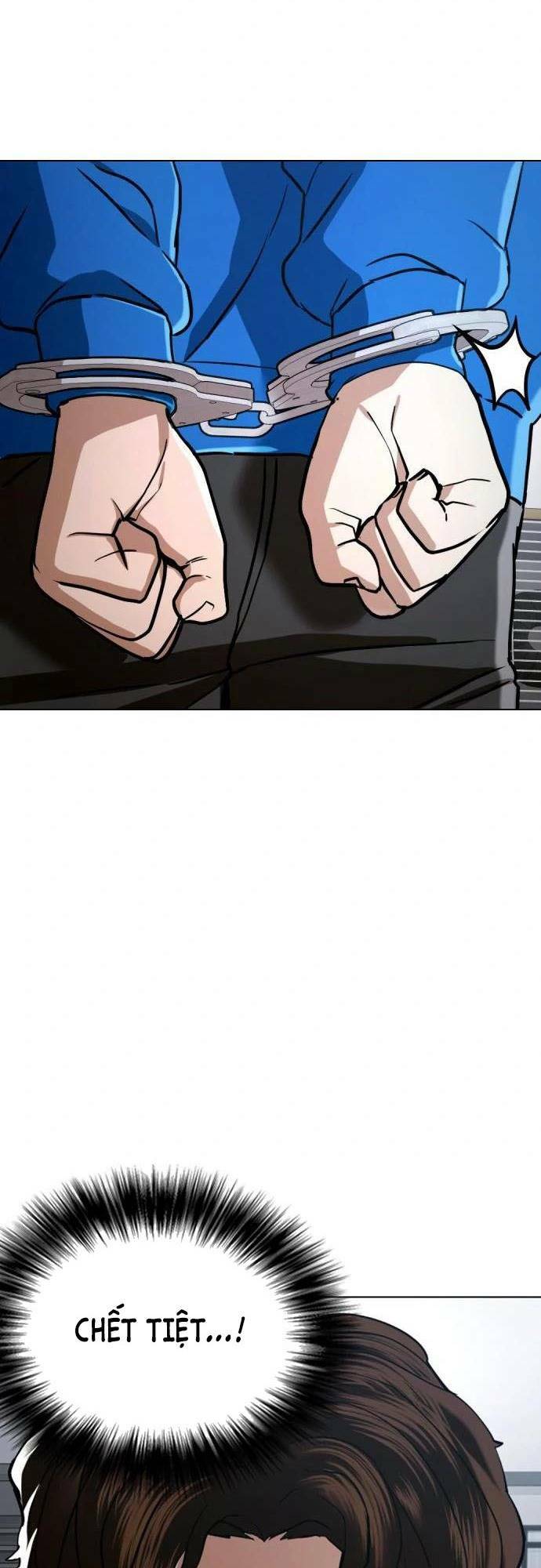 Điệp Viên 18 Tuổi: Chapter 43