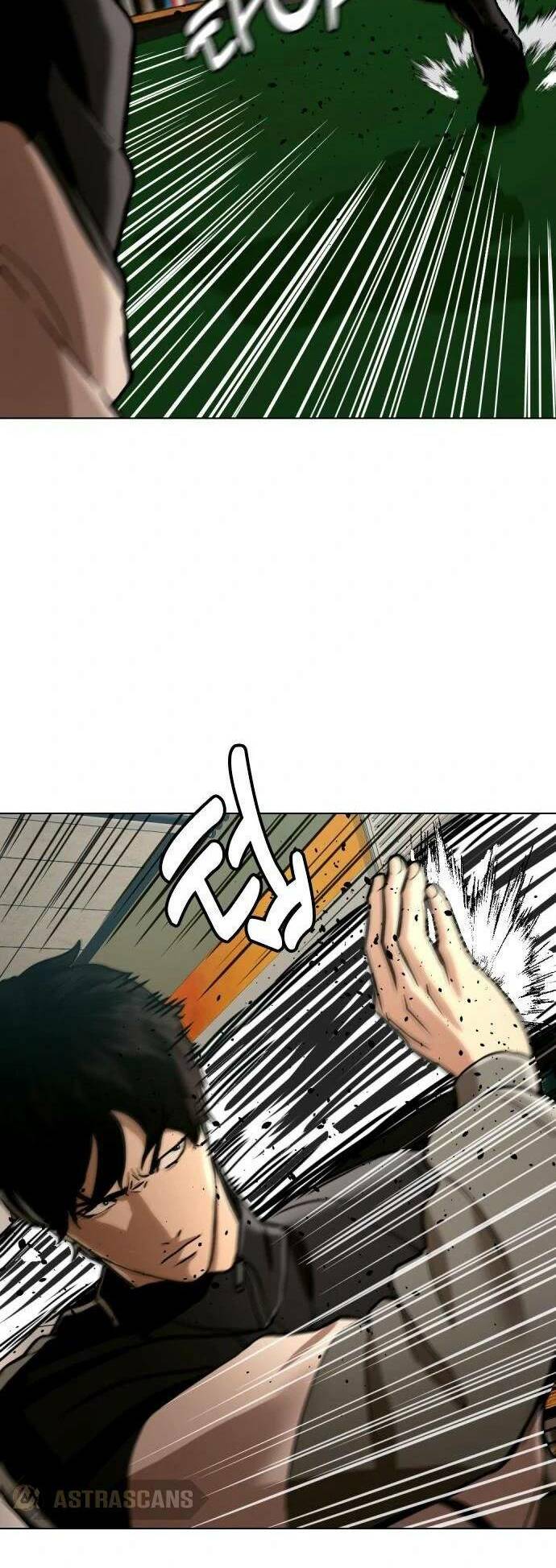 Điệp Viên 18 Tuổi: Chapter 43