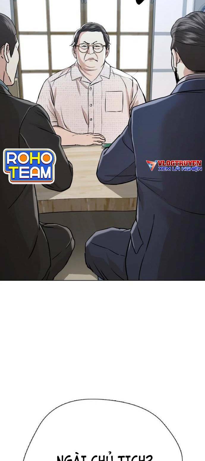 Điệp Viên 18 Tuổi: Chapter 43