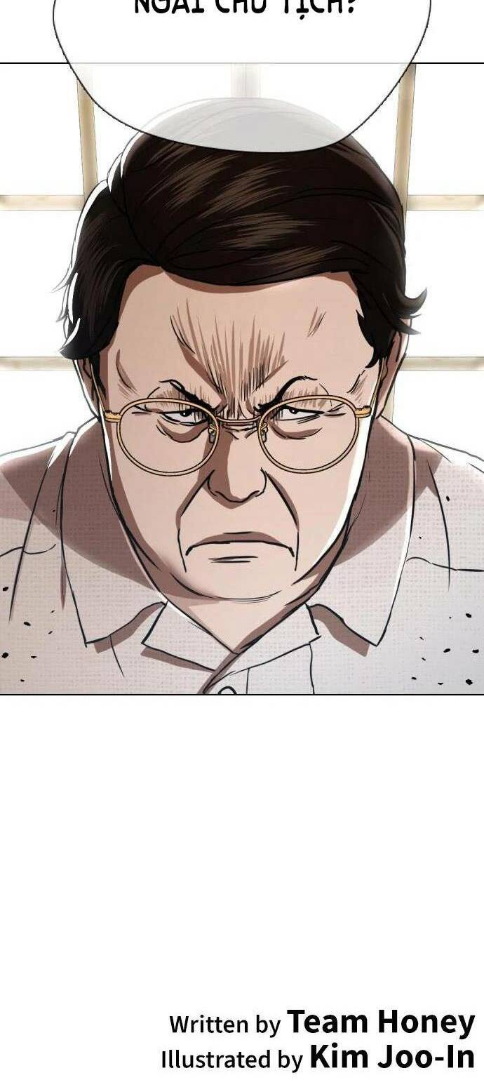 Điệp Viên 18 Tuổi: Chapter 43