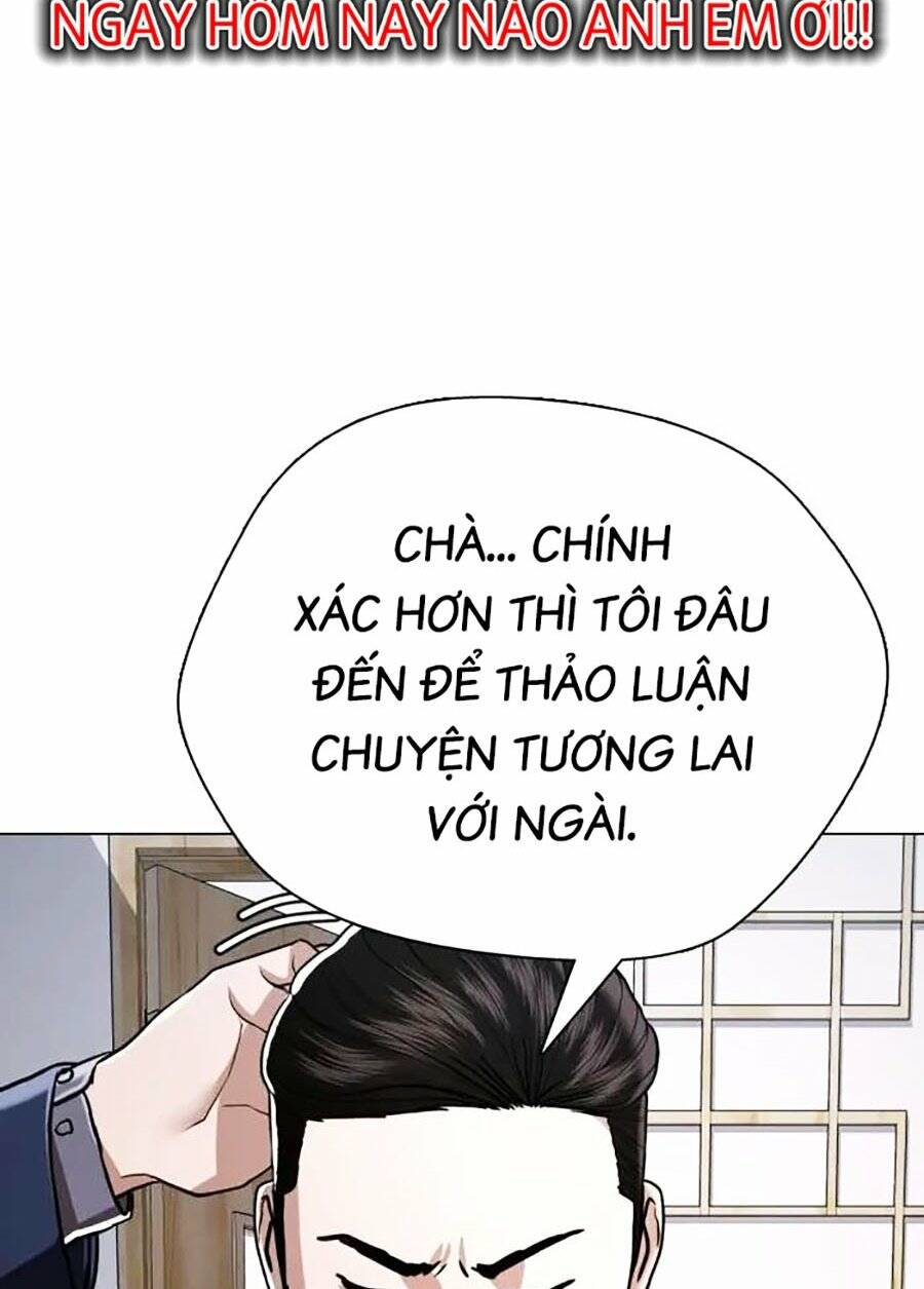 Điệp Viên 18 Tuổi: Chapter 44