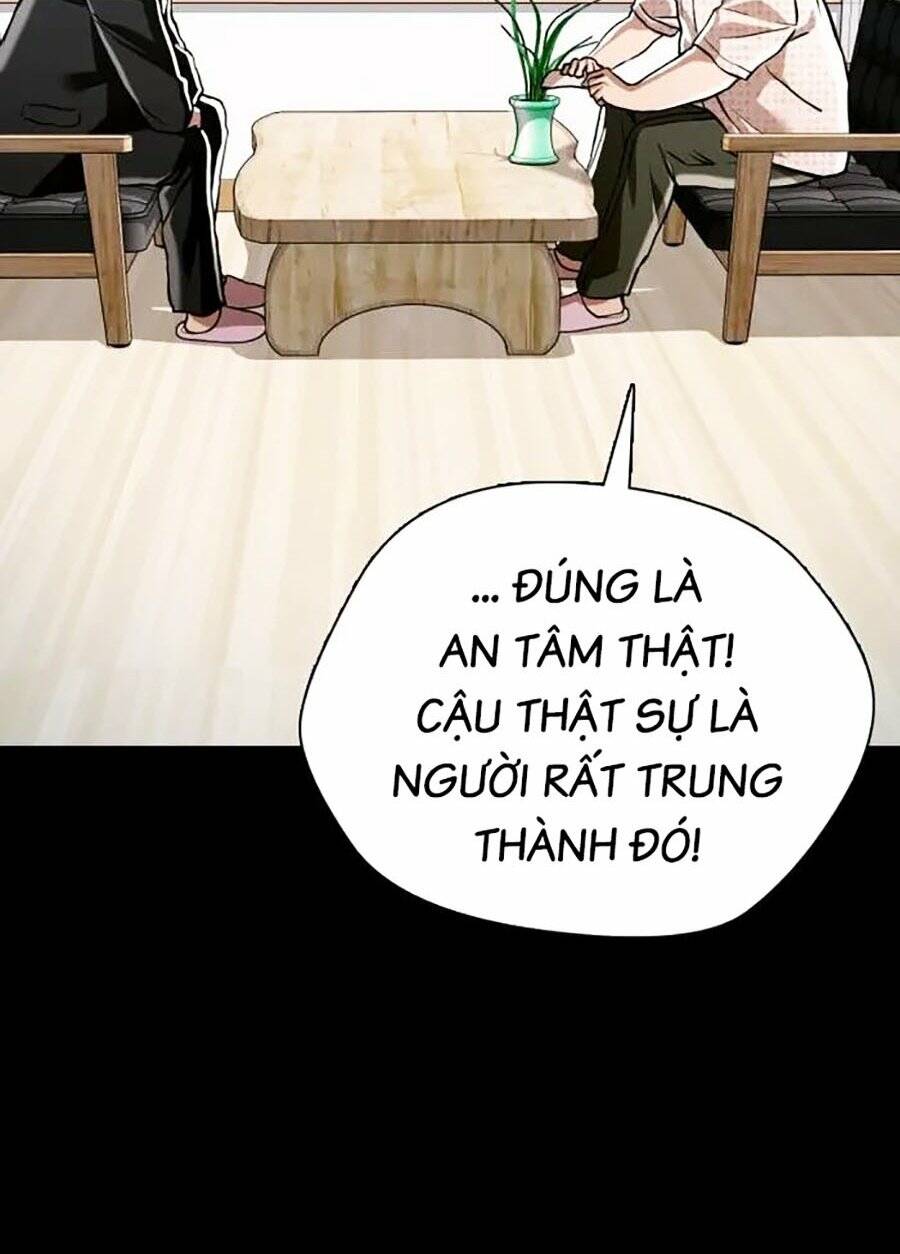 Điệp Viên 18 Tuổi: Chapter 44