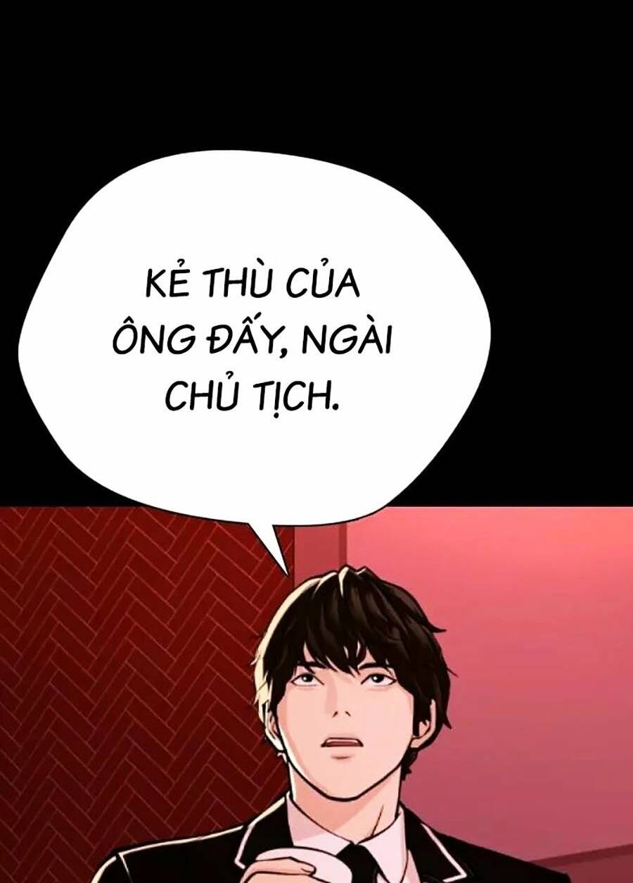 Điệp Viên 18 Tuổi: Chapter 44