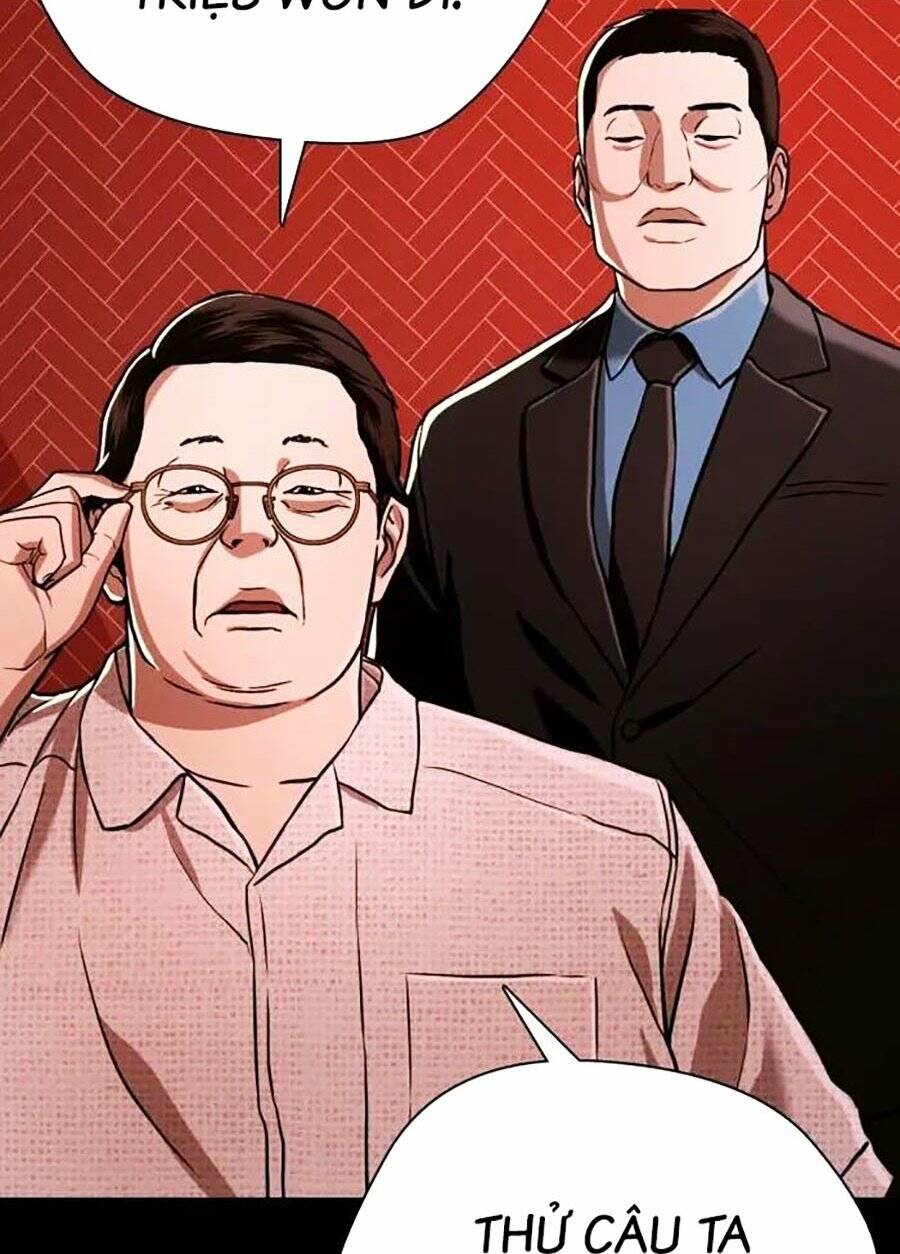 Điệp Viên 18 Tuổi: Chapter 44
