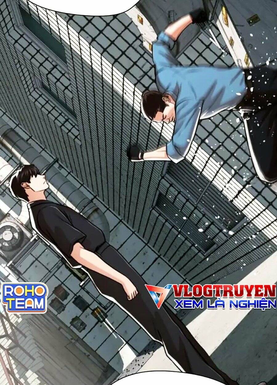 Điệp Viên 18 Tuổi: Chapter 44
