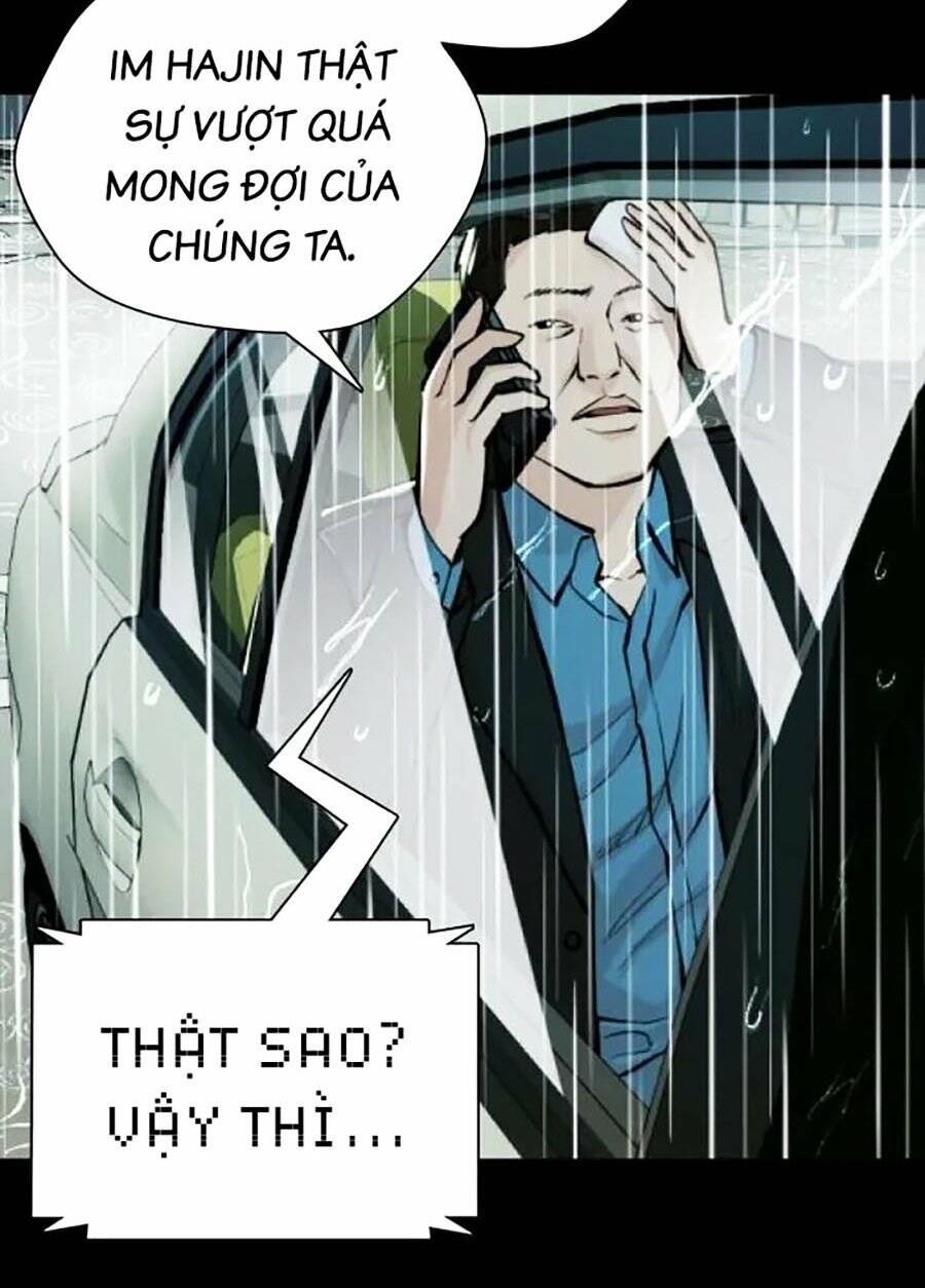 Điệp Viên 18 Tuổi: Chapter 44