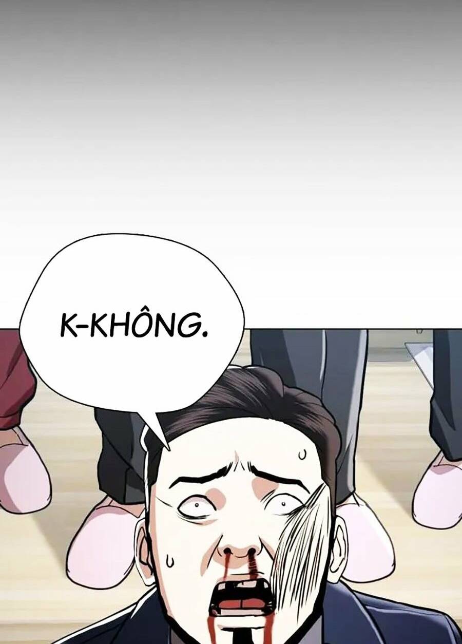 Điệp Viên 18 Tuổi: Chapter 44