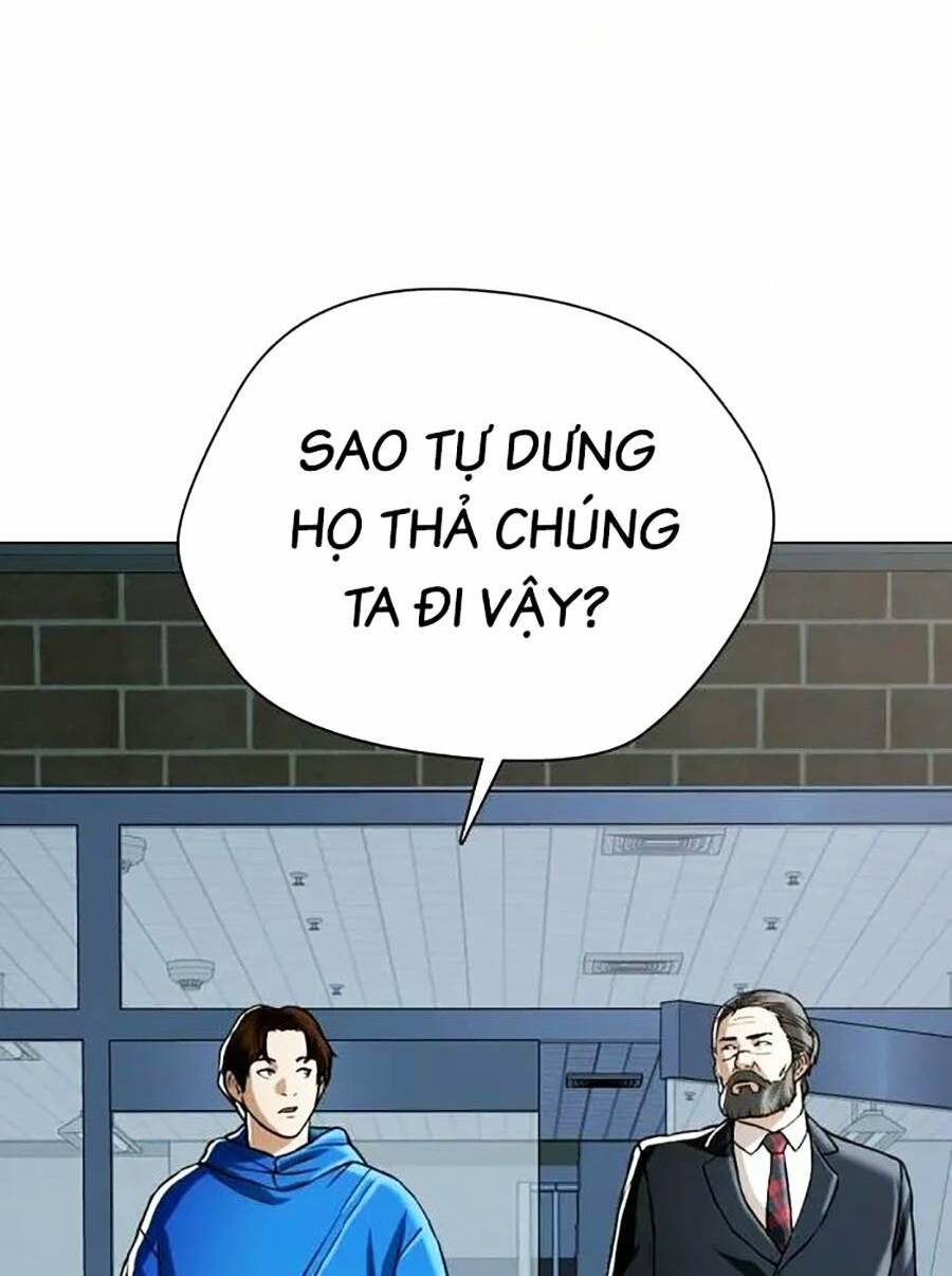 Điệp Viên 18 Tuổi: Chapter 44