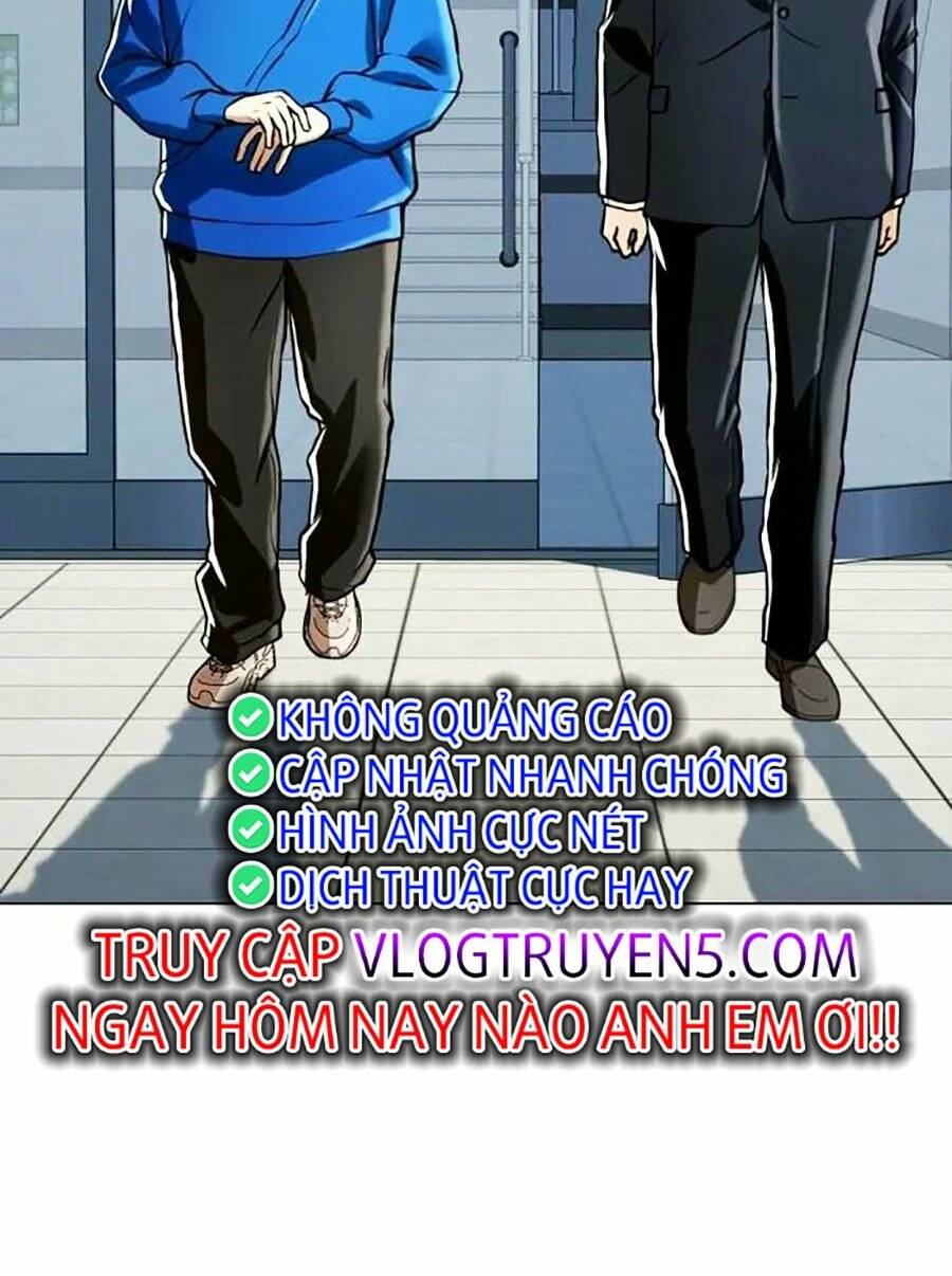Điệp Viên 18 Tuổi: Chapter 44