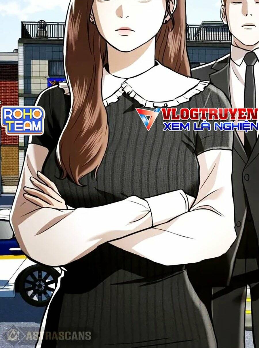 Điệp Viên 18 Tuổi: Chapter 44