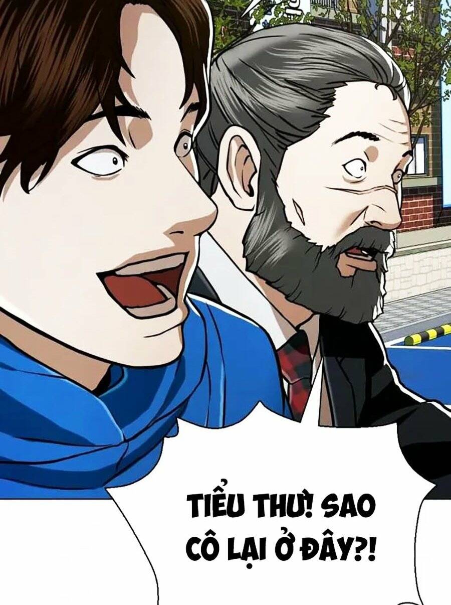 Điệp Viên 18 Tuổi: Chapter 44