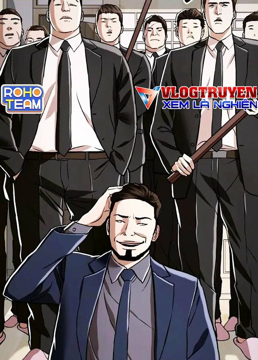 Điệp Viên 18 Tuổi: Chapter 44