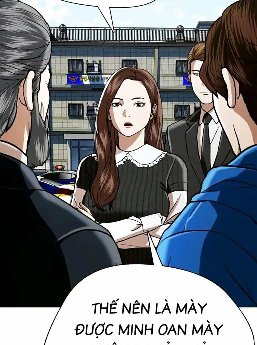 Điệp Viên 18 Tuổi: Chapter 44