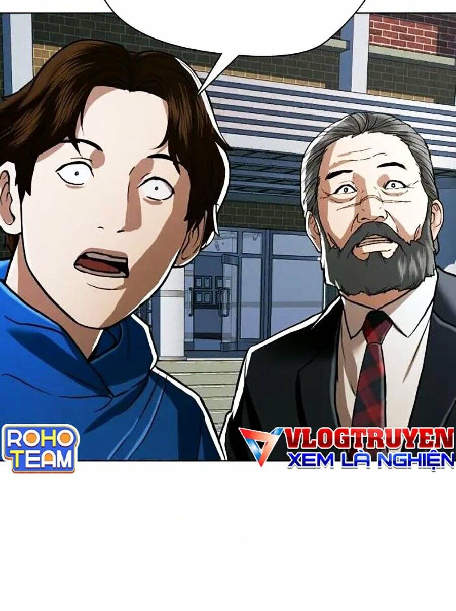 Điệp Viên 18 Tuổi: Chapter 44