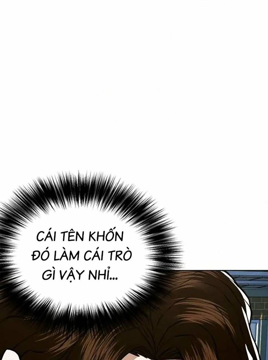 Điệp Viên 18 Tuổi: Chapter 44