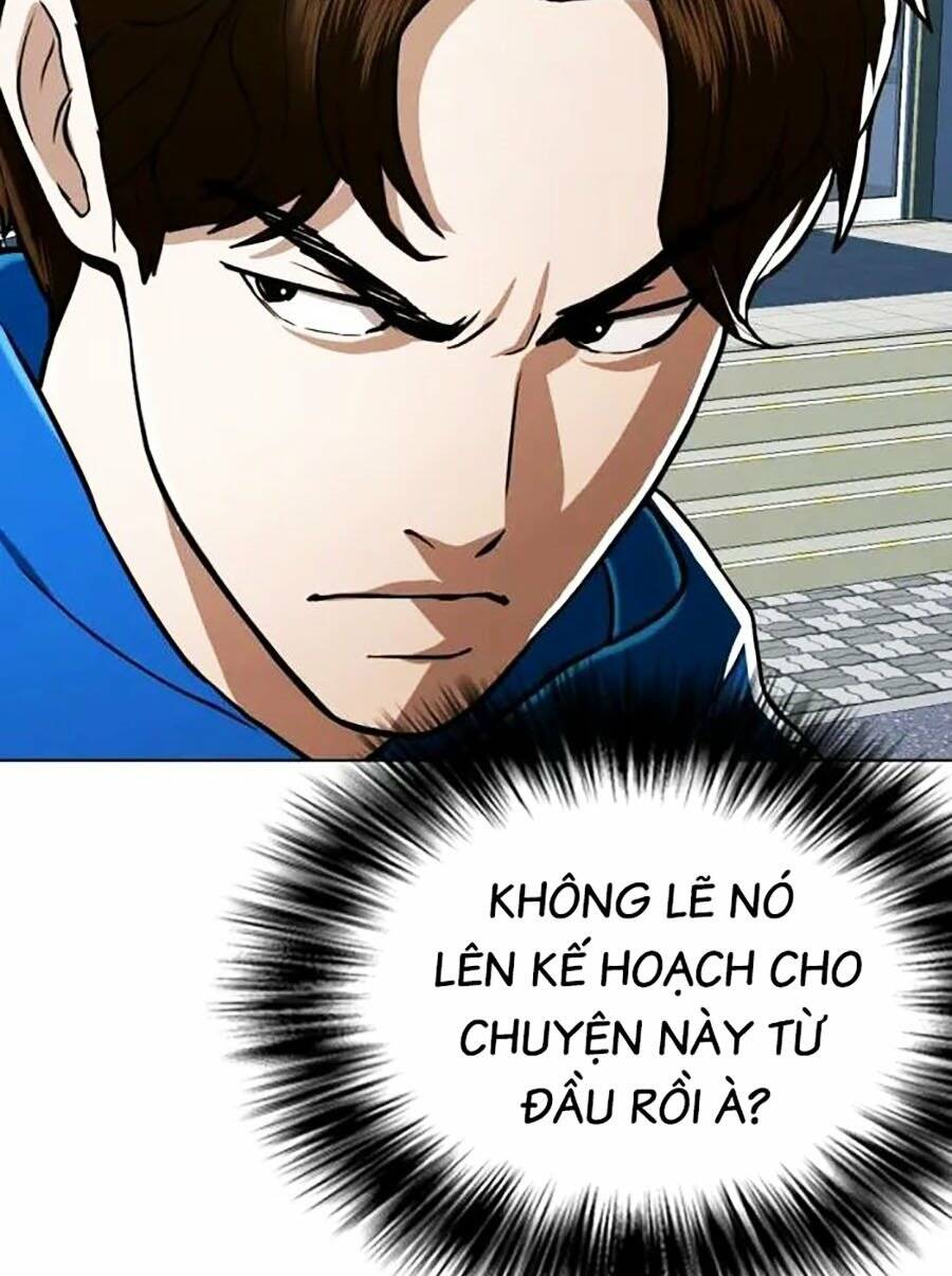 Điệp Viên 18 Tuổi: Chapter 44