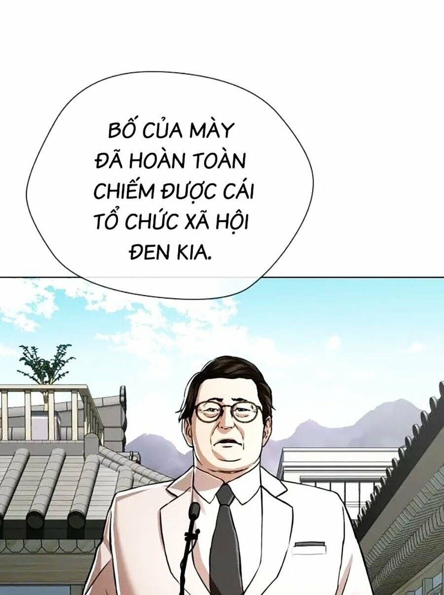 Điệp Viên 18 Tuổi: Chapter 44