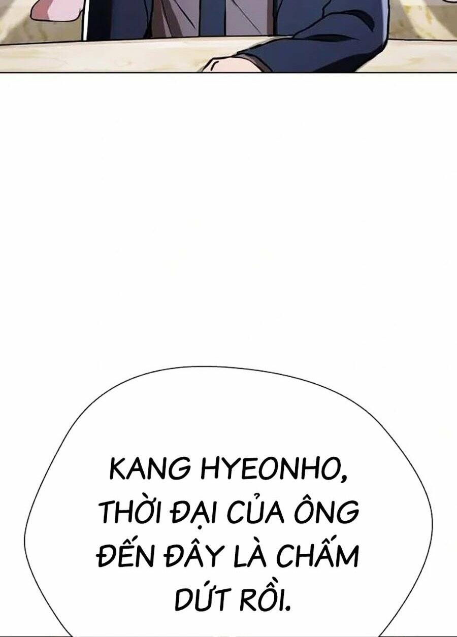 Điệp Viên 18 Tuổi: Chapter 44