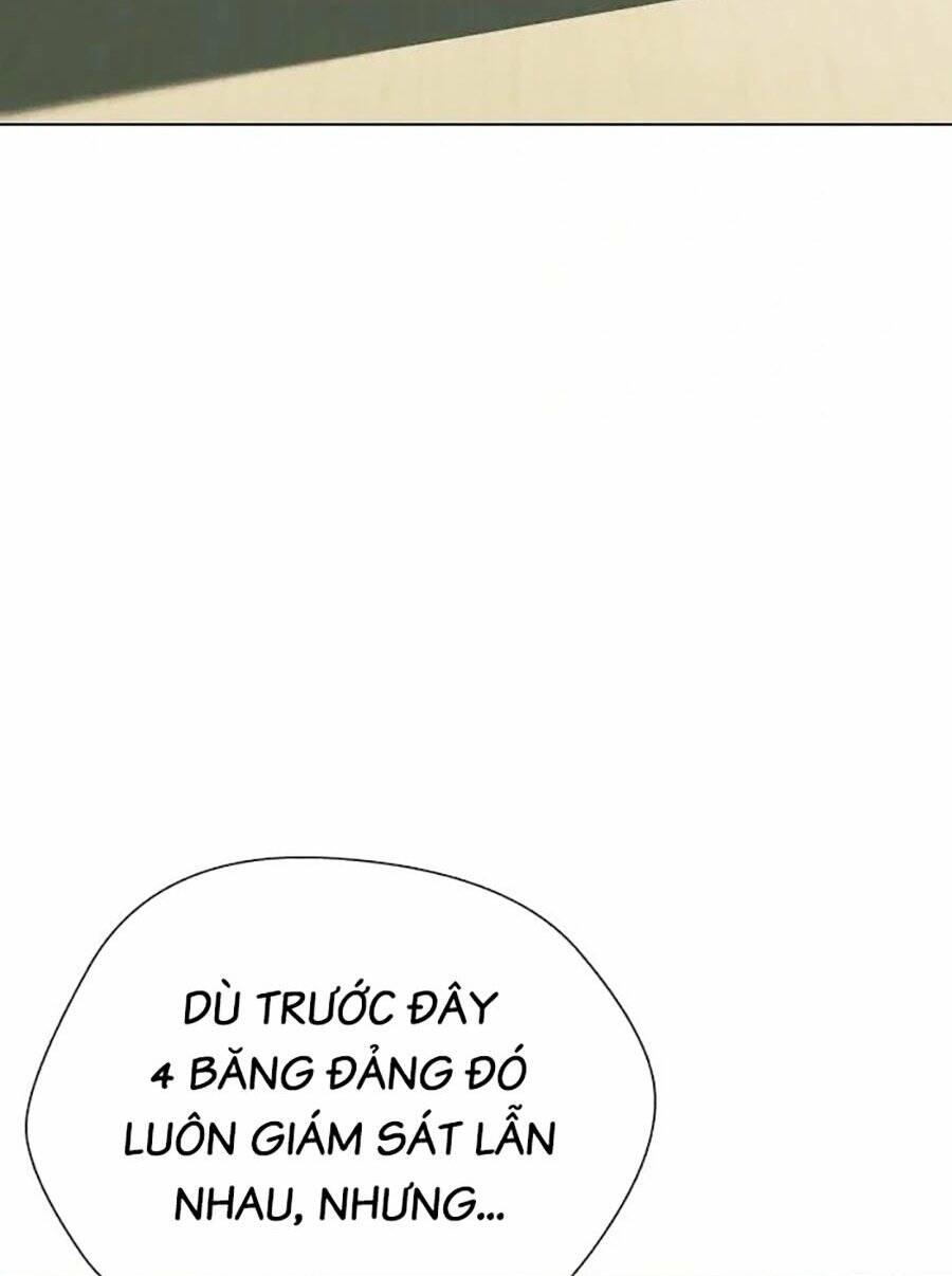 Điệp Viên 18 Tuổi: Chapter 44