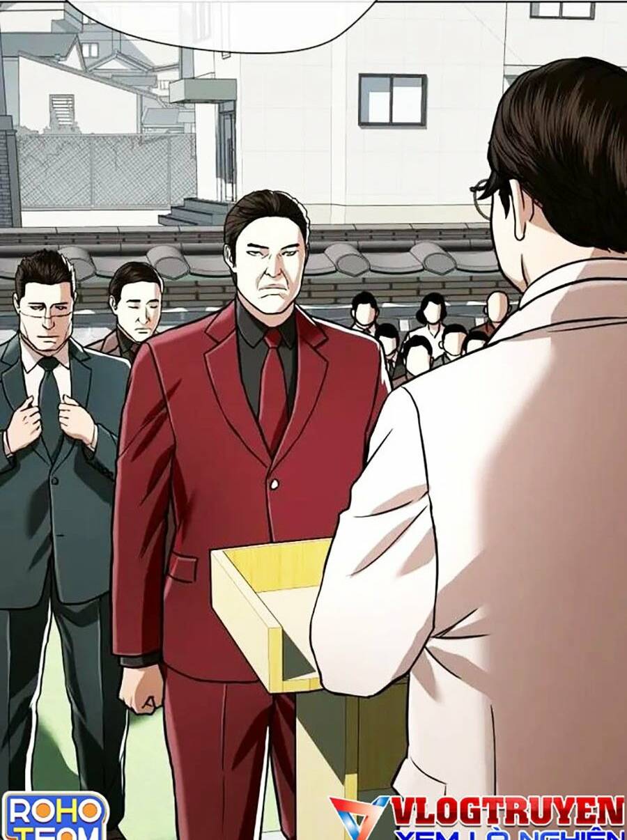 Điệp Viên 18 Tuổi: Chapter 44