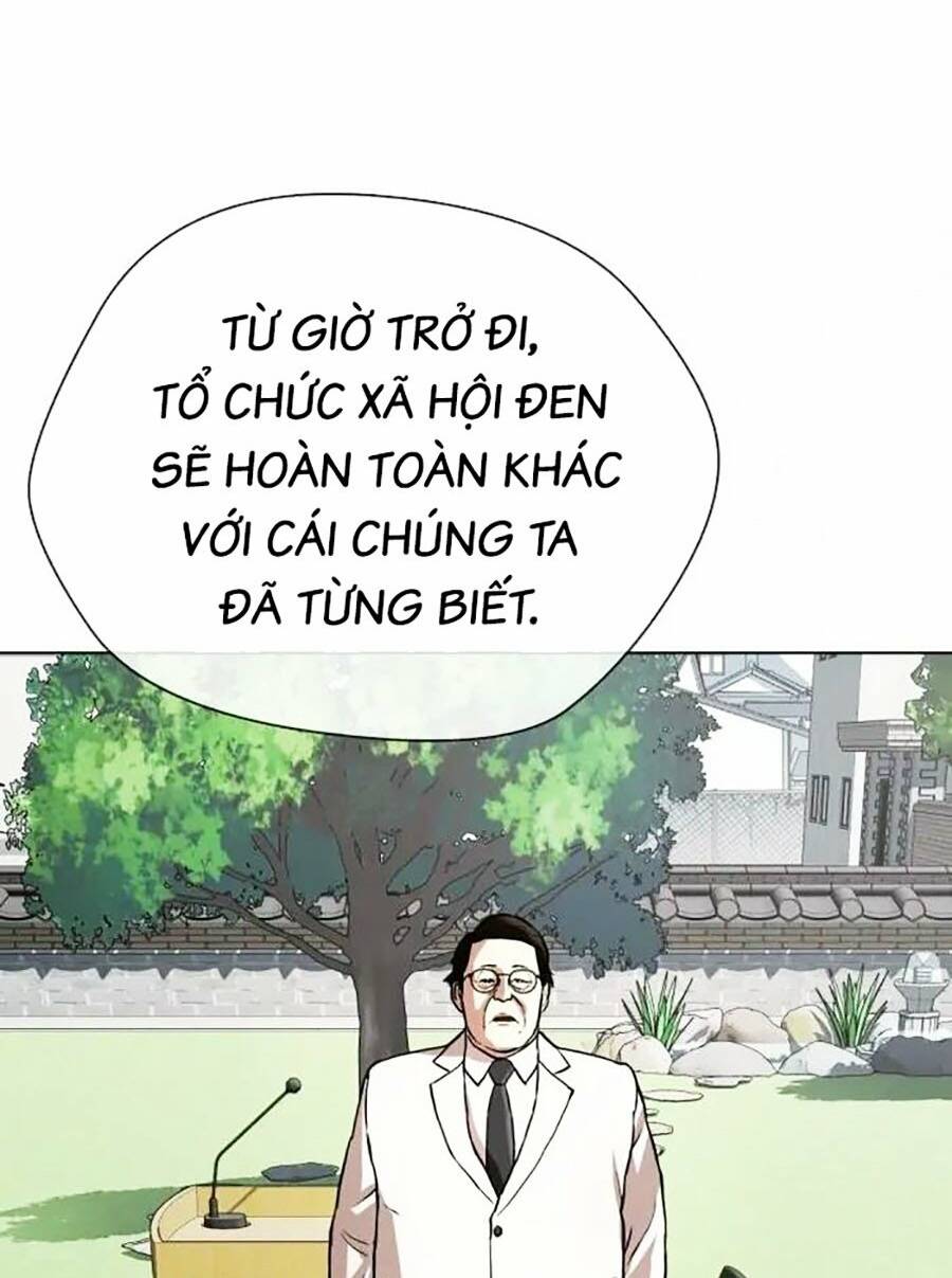 Điệp Viên 18 Tuổi: Chapter 44