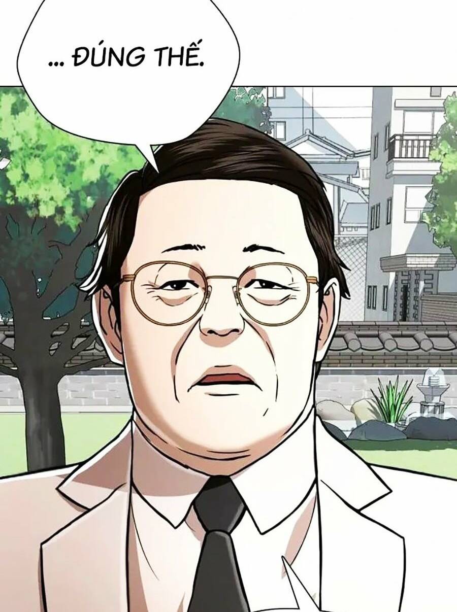 Điệp Viên 18 Tuổi: Chapter 44