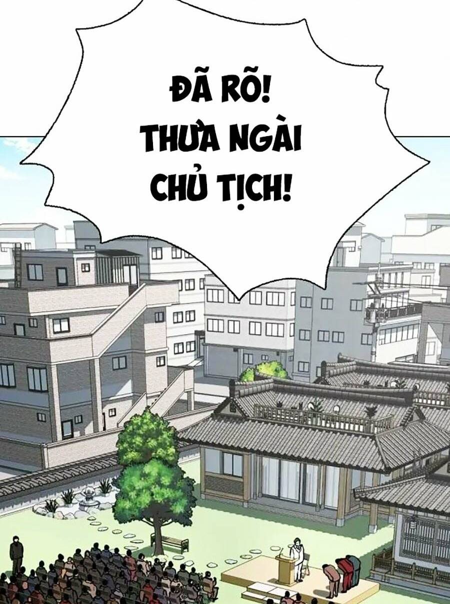 Điệp Viên 18 Tuổi: Chapter 44