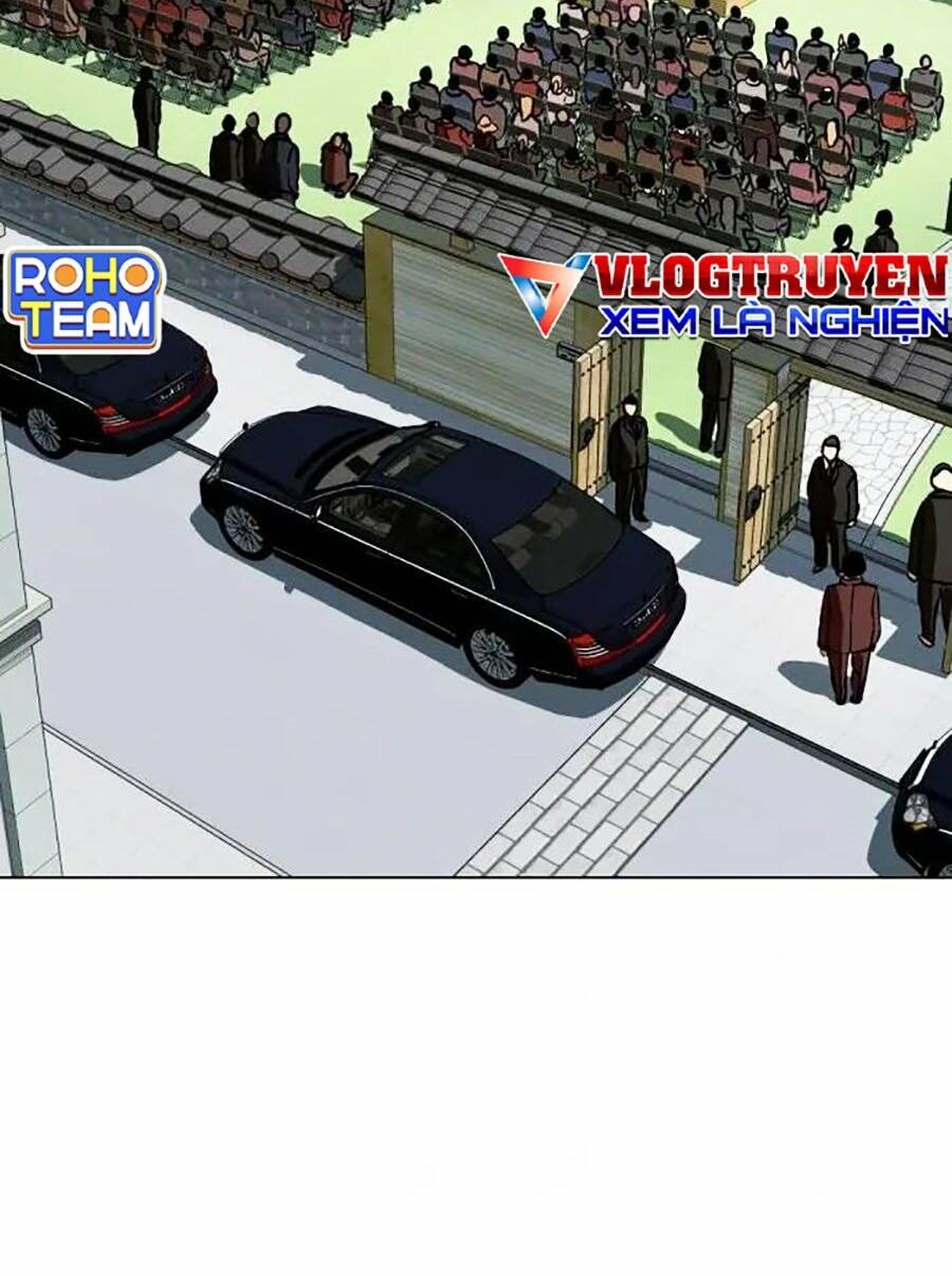 Điệp Viên 18 Tuổi: Chapter 44