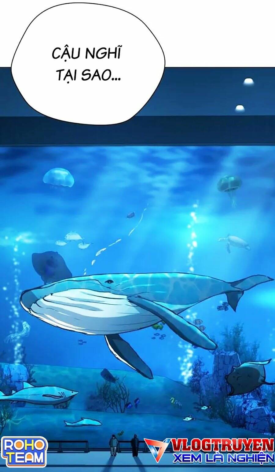 Điệp Viên 18 Tuổi: Chapter 44