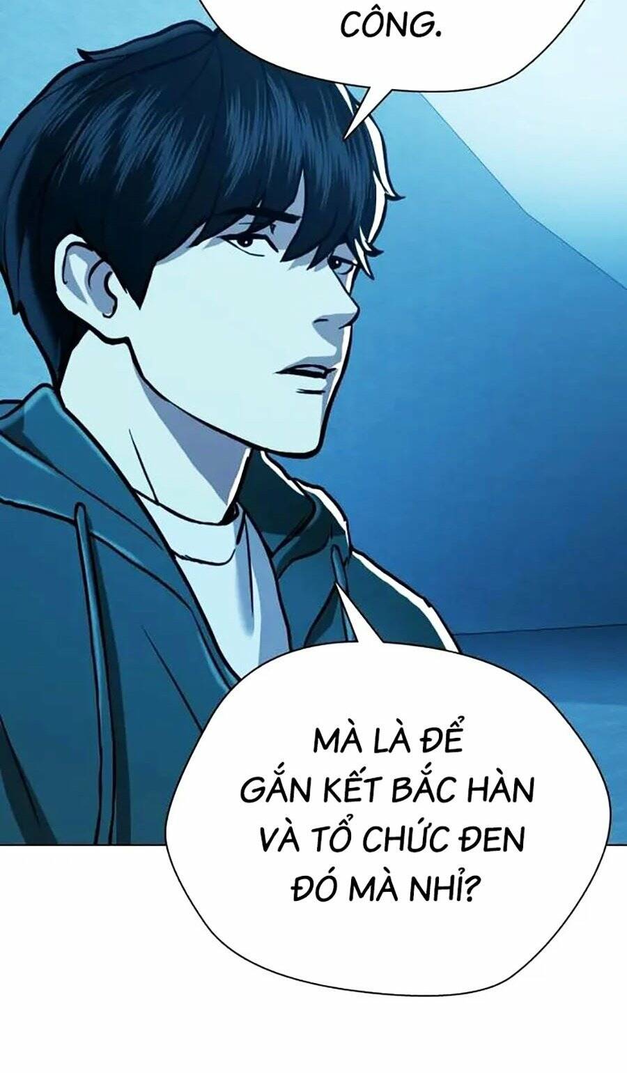 Điệp Viên 18 Tuổi: Chapter 44