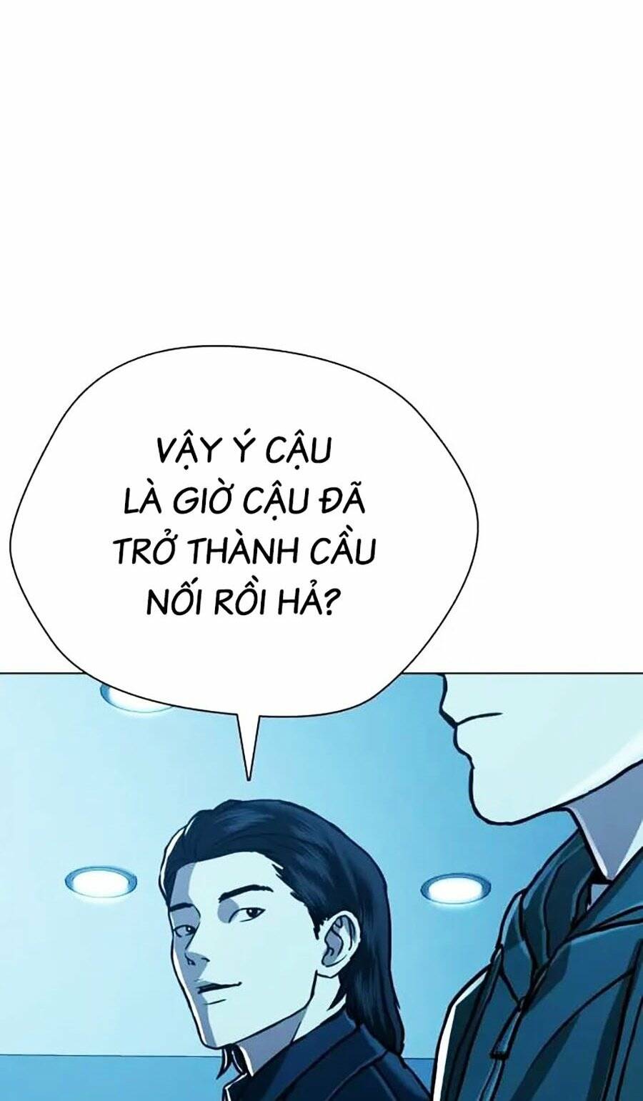 Điệp Viên 18 Tuổi: Chapter 44