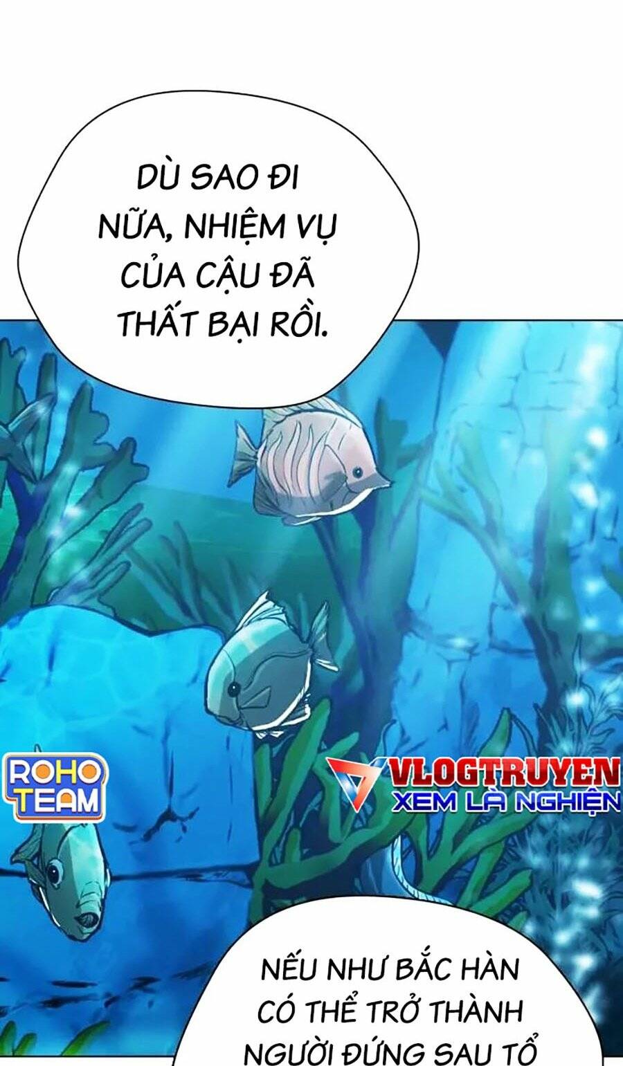 Điệp Viên 18 Tuổi: Chapter 44